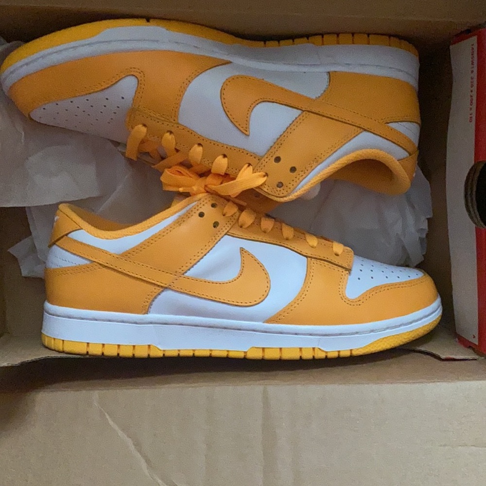Nike Dunk Low